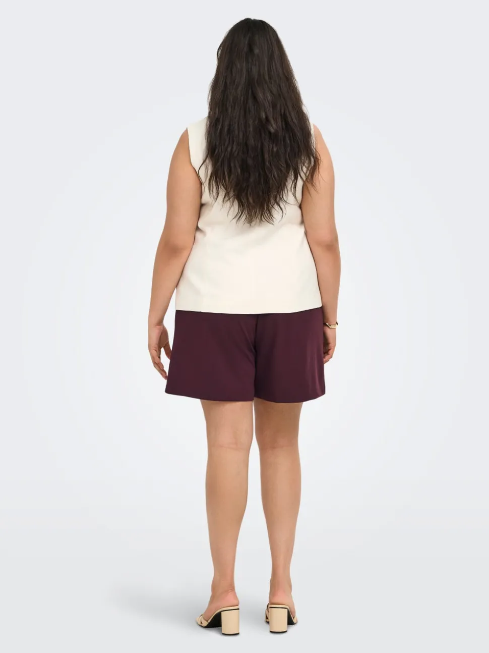CARSTILLA Regular Fit Short