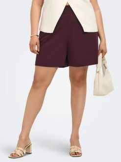 CARSTILLA Regular Fit Short