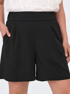 CARSTILLA Regular Fit Short
