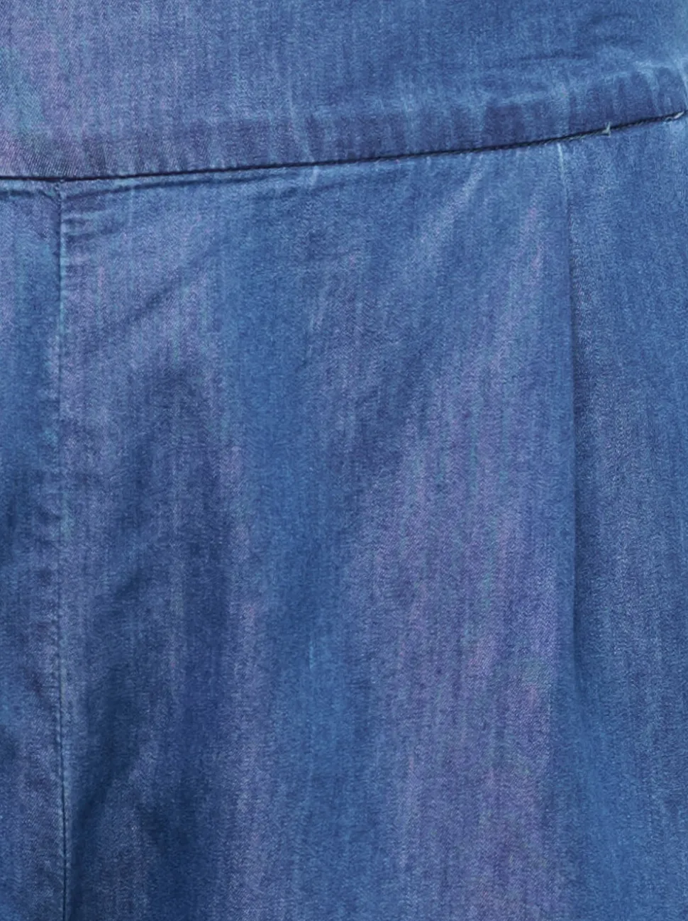 CARSTILLA Wide Leg Fit Jeans