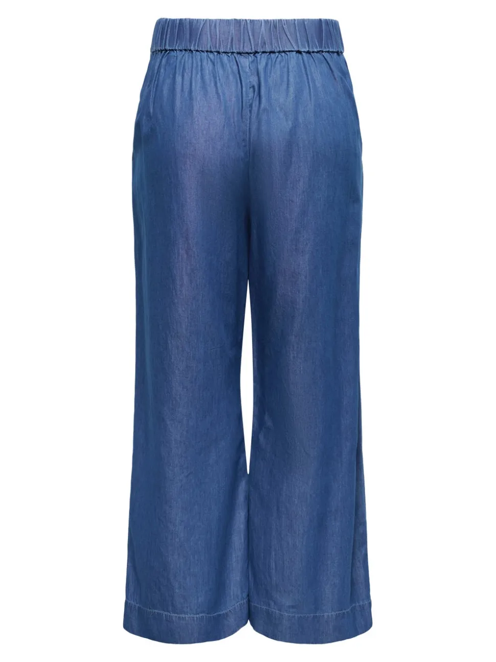 CARSTILLA Wide Leg Fit Jeans