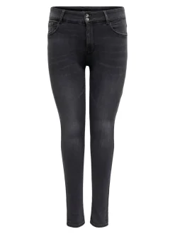 CARSTORM Taille haute Skinny Fit Jeans