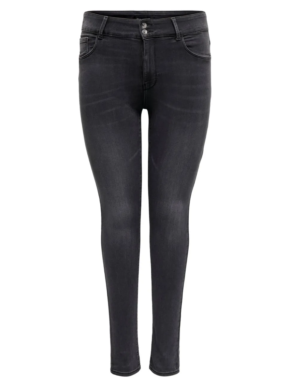 CARSTORM Taille haute Skinny Fit Jeans