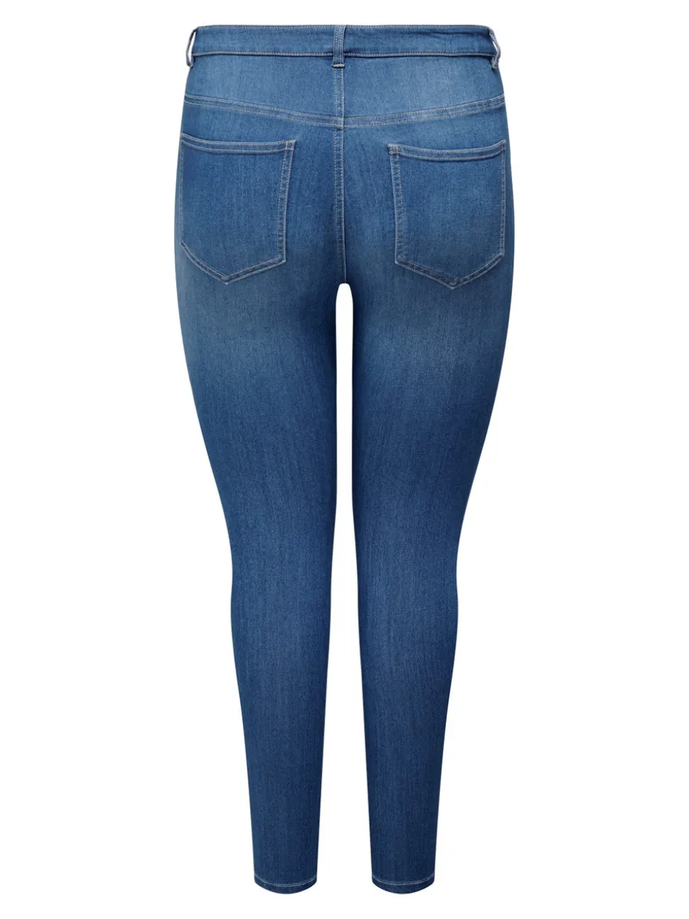 CARSTORM Taille haute Skinny Fit Jeans