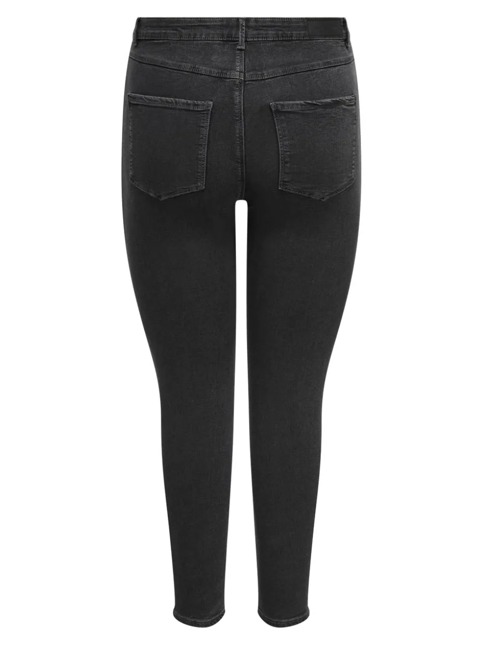 CARSTORM Taille haute Skinny Fit Jeans
