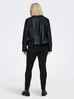 CARSTORM Taille haute Skinny Fit Jeans