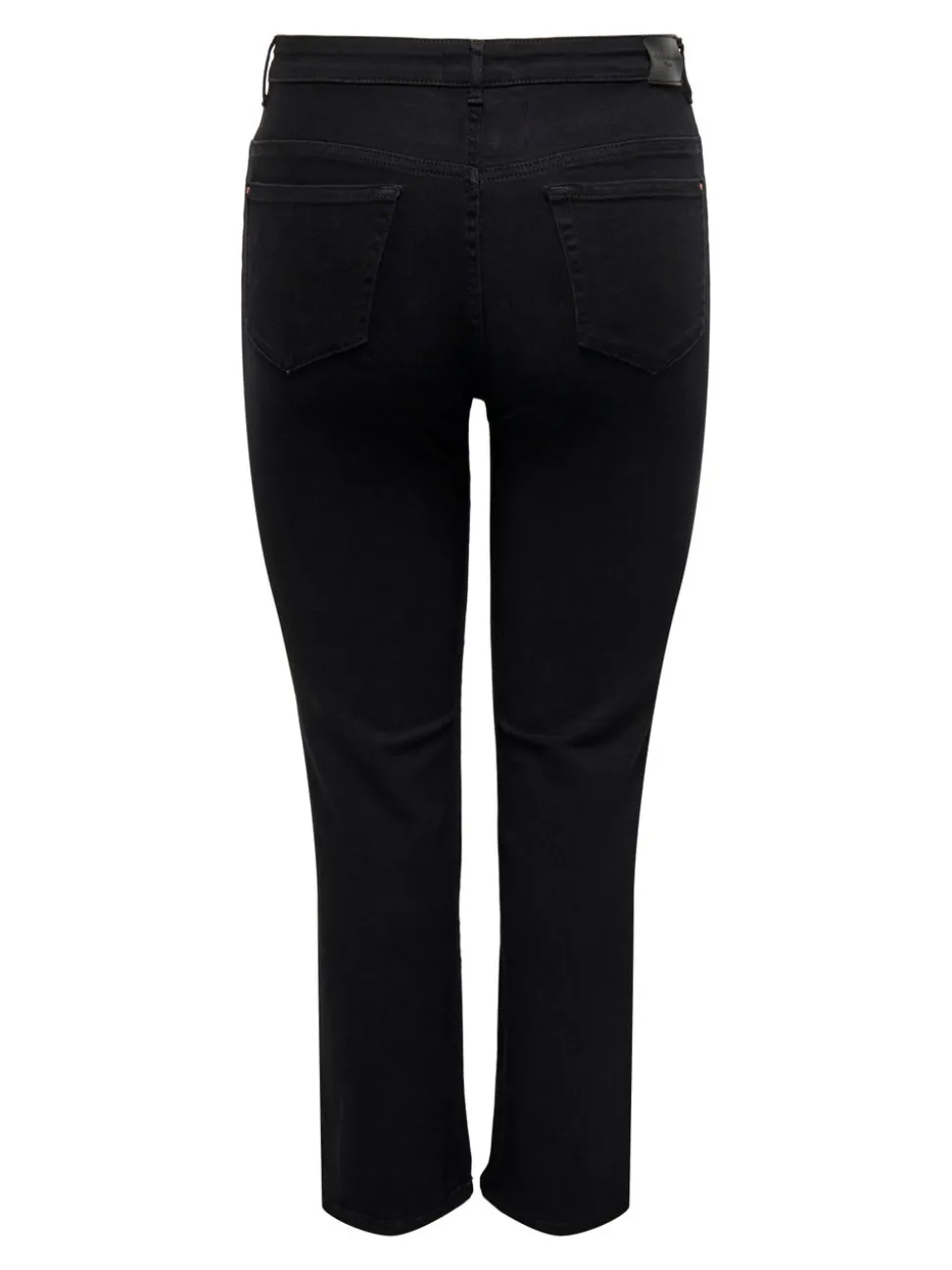 CARSUI Taille moyenne Slim Fit Jeans