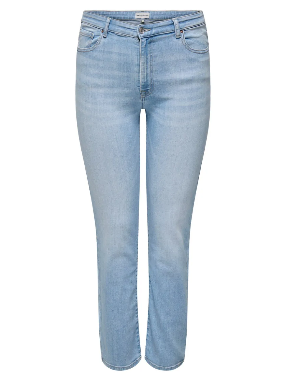 CARSUI Taille moyenne Slim Fit Jeans