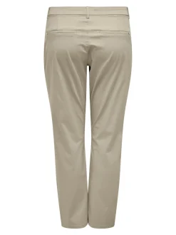 CARSURA Regular Fit Pantalon chino