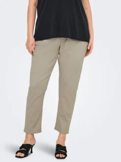 CARSURA Regular Fit Pantalon chino