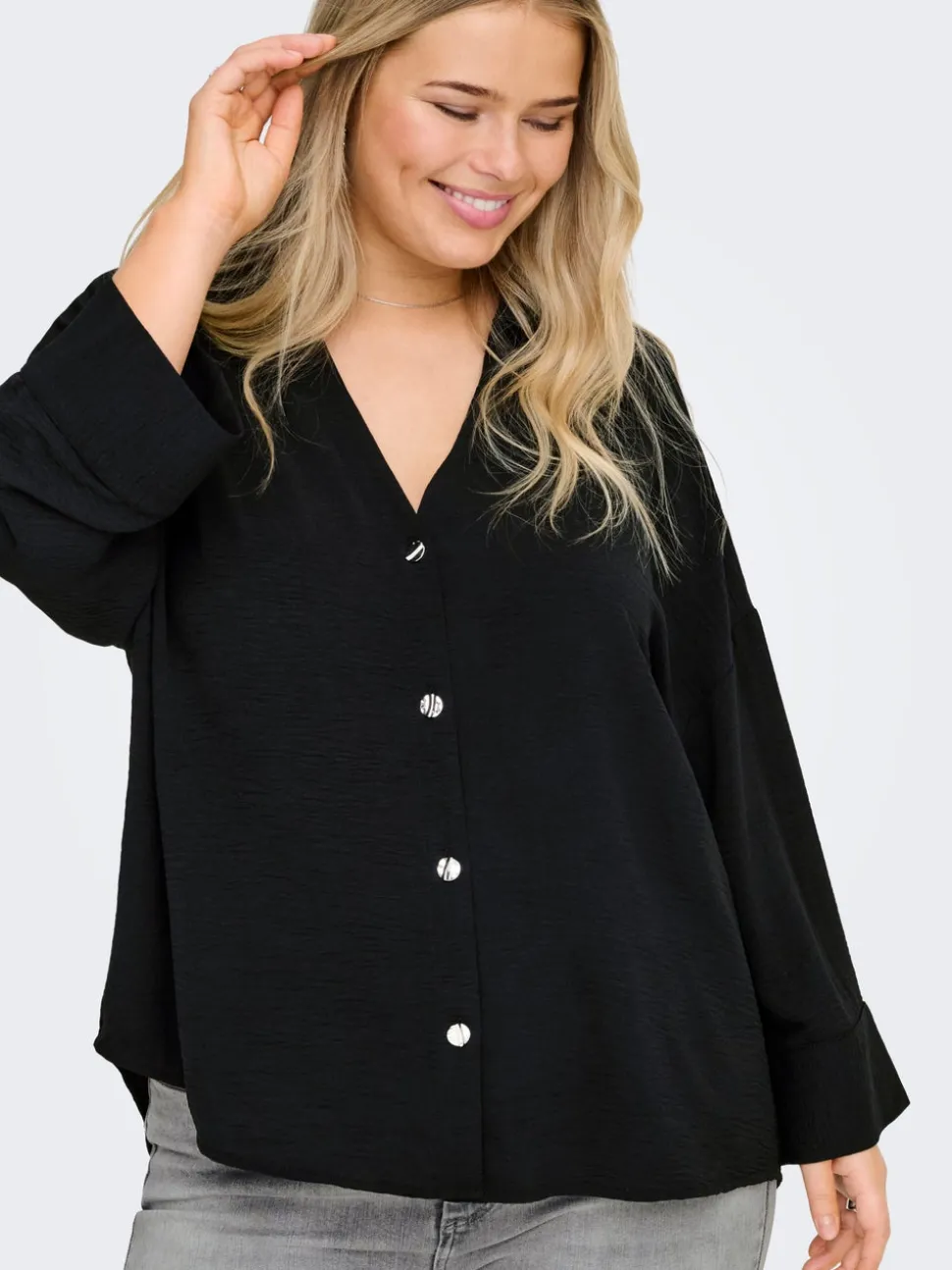 CARSVERRE Blouse
