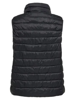 CARTAHIA Gilet matelassé