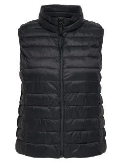CARTAHIA Gilet matelassé