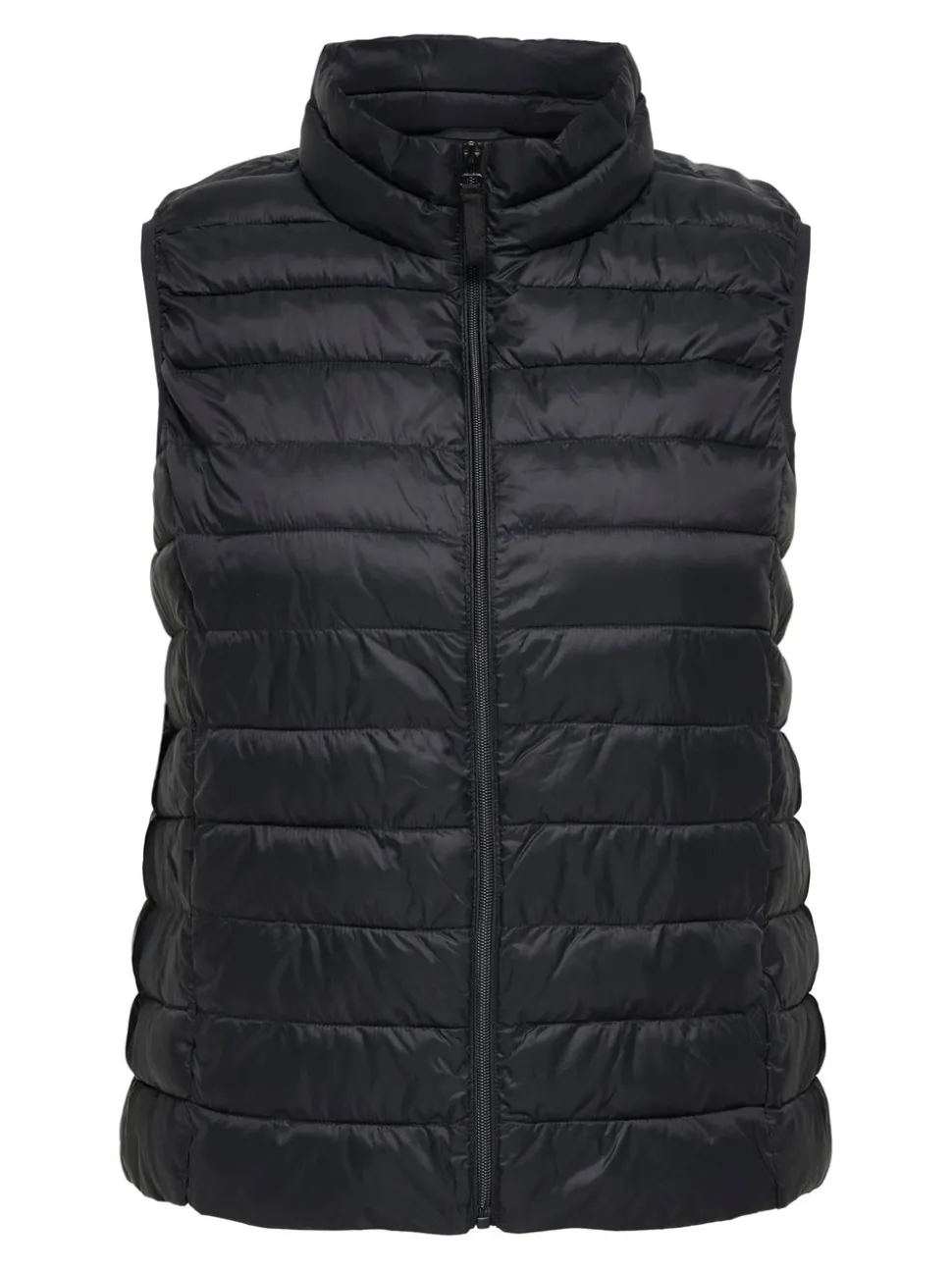 CARTAHIA Gilet matelassé