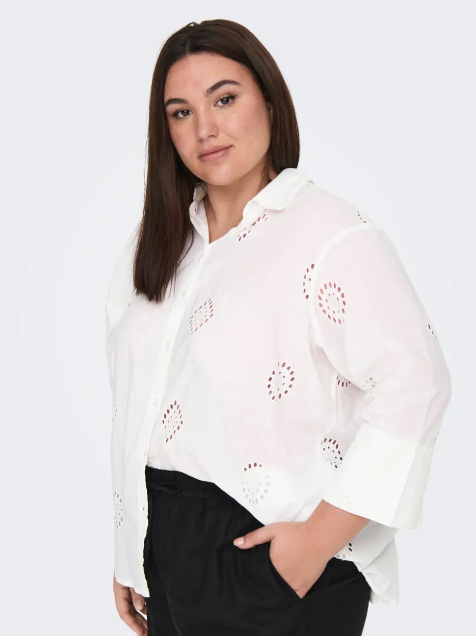 CARTALLIE Chemise