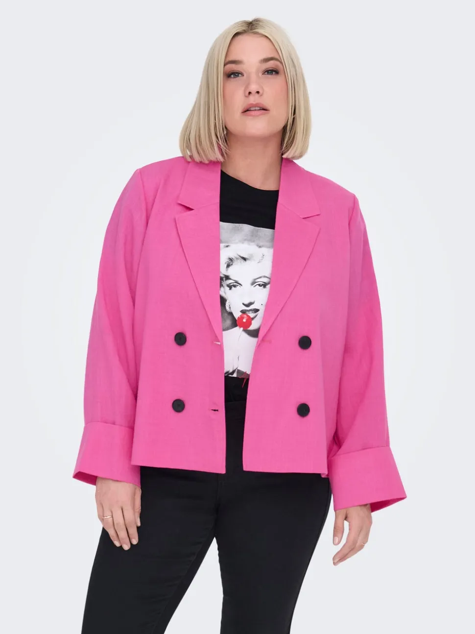 CARTAMI Blazers