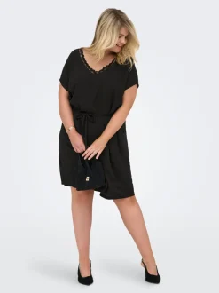CARTANI Robe courte