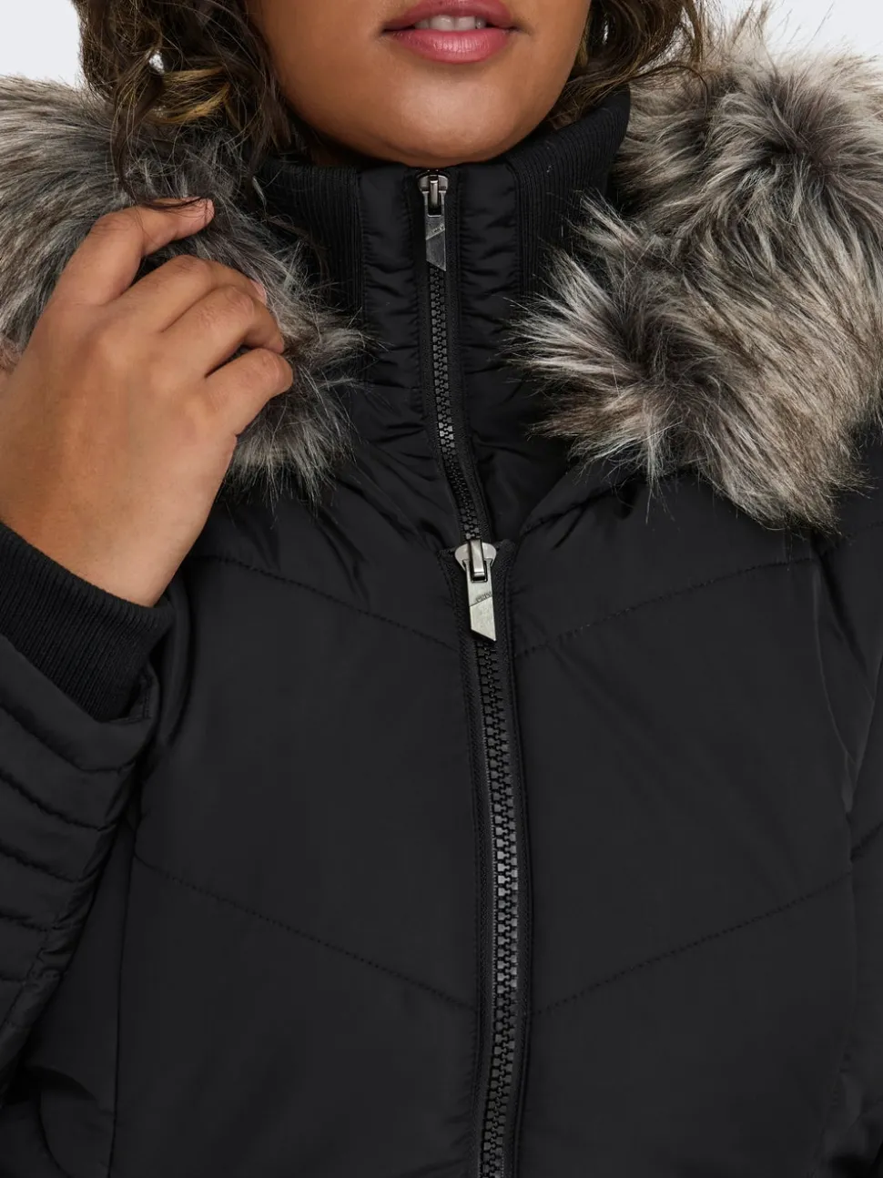 CARTENNA Manteau