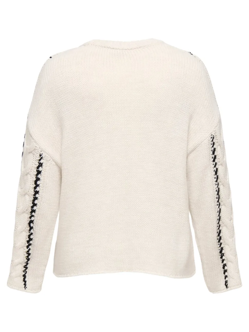 CARTESSA Pull en maille