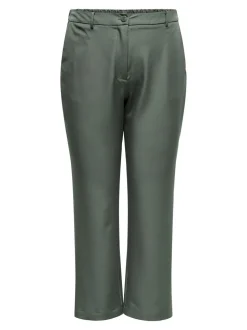 -CARTHEA Straight Fit Pantalon classique