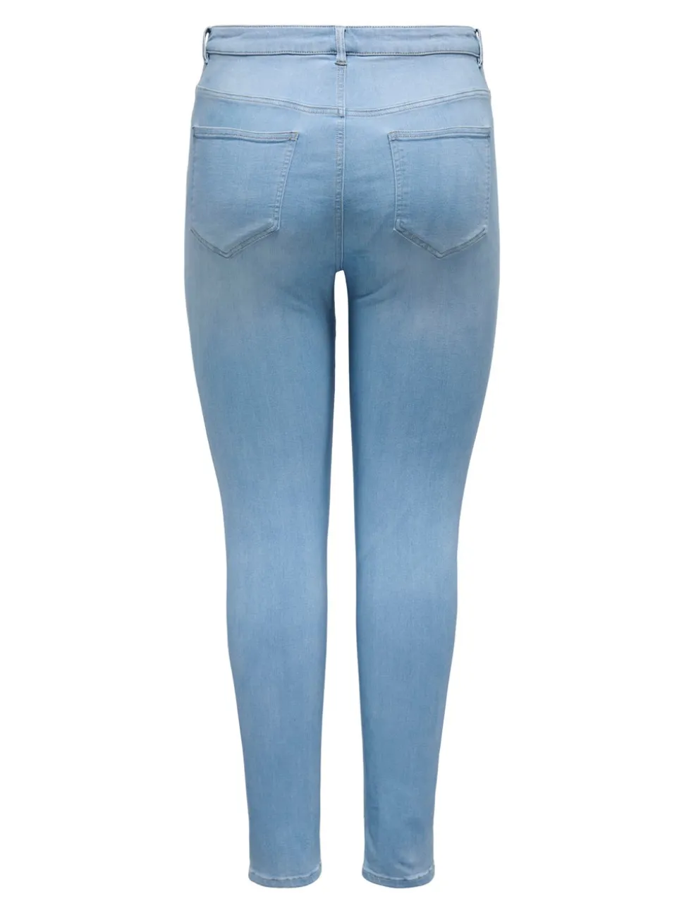 CARTHUNDER Skinny Fit Jeans