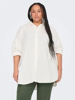 CARTHYRA Chemise