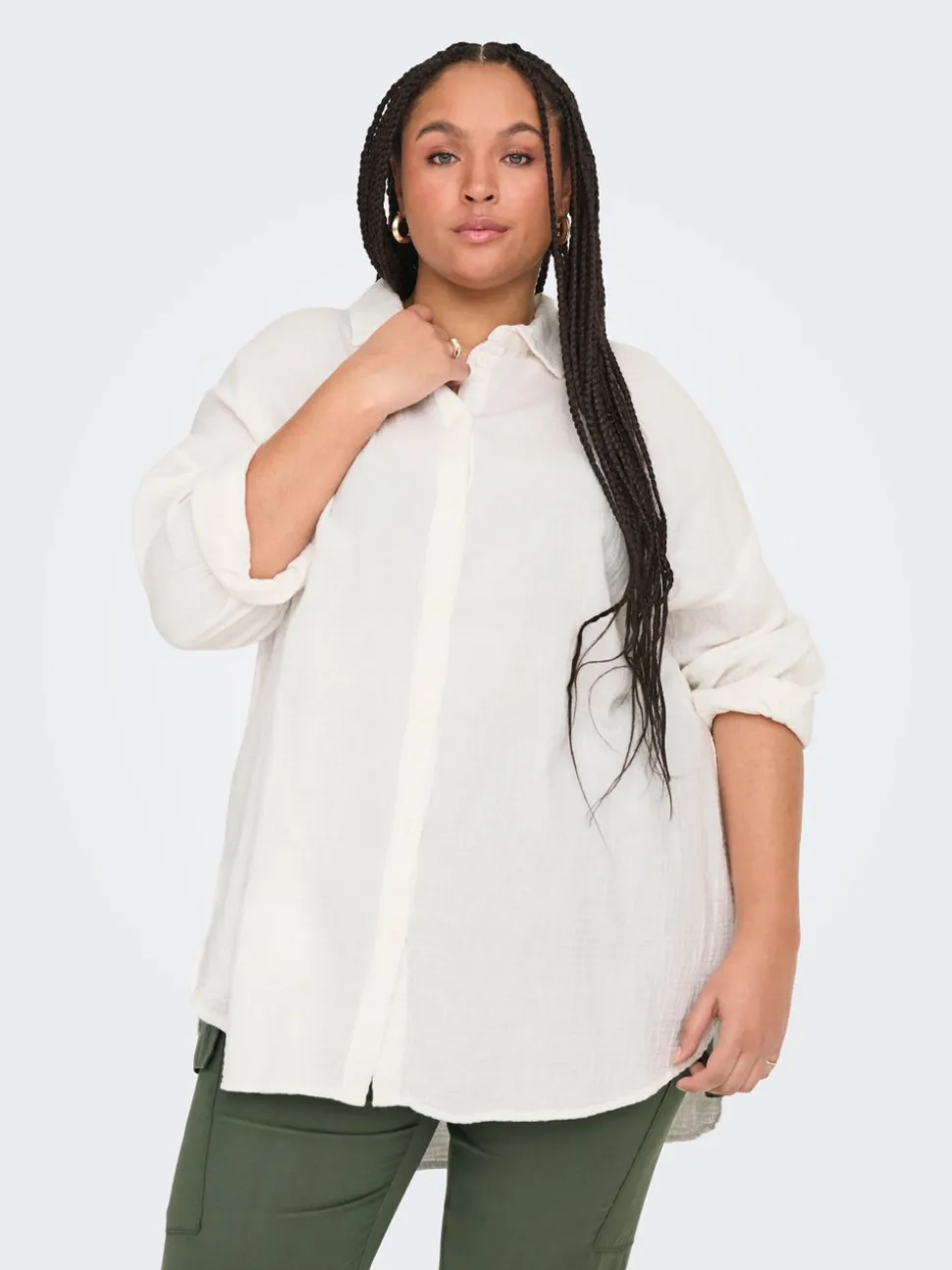 CARTHYRA Chemise