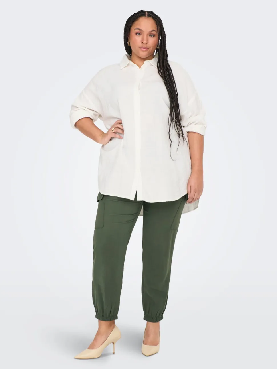 CARTHYRA Chemise