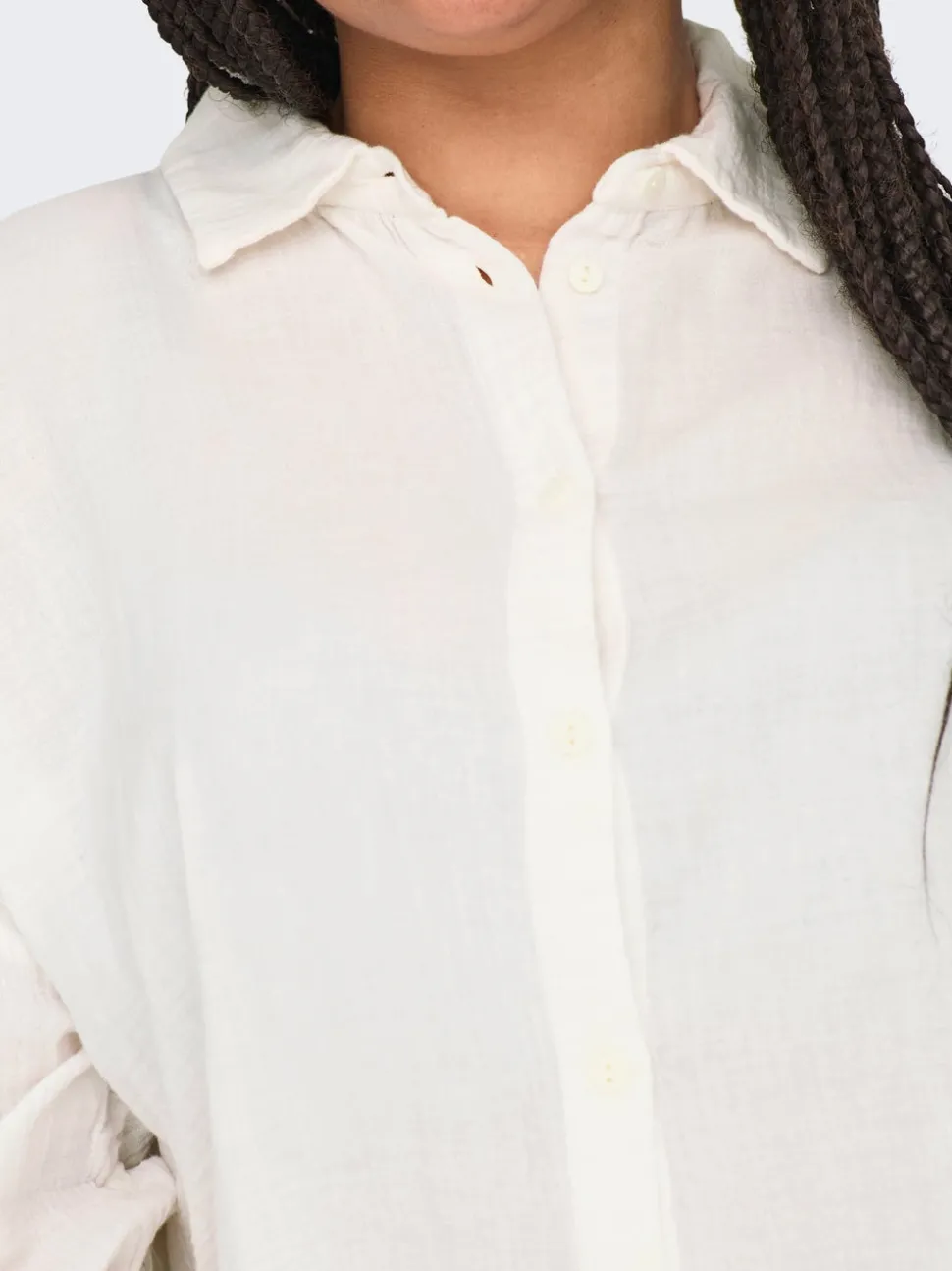 CARTHYRA Chemise