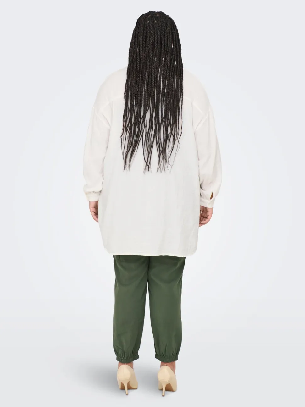 CARTHYRA Chemise
