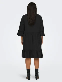 CARTHYRA Robe courte