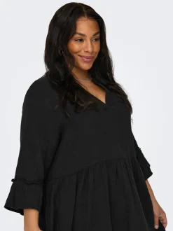 CARTHYRA Robe courte