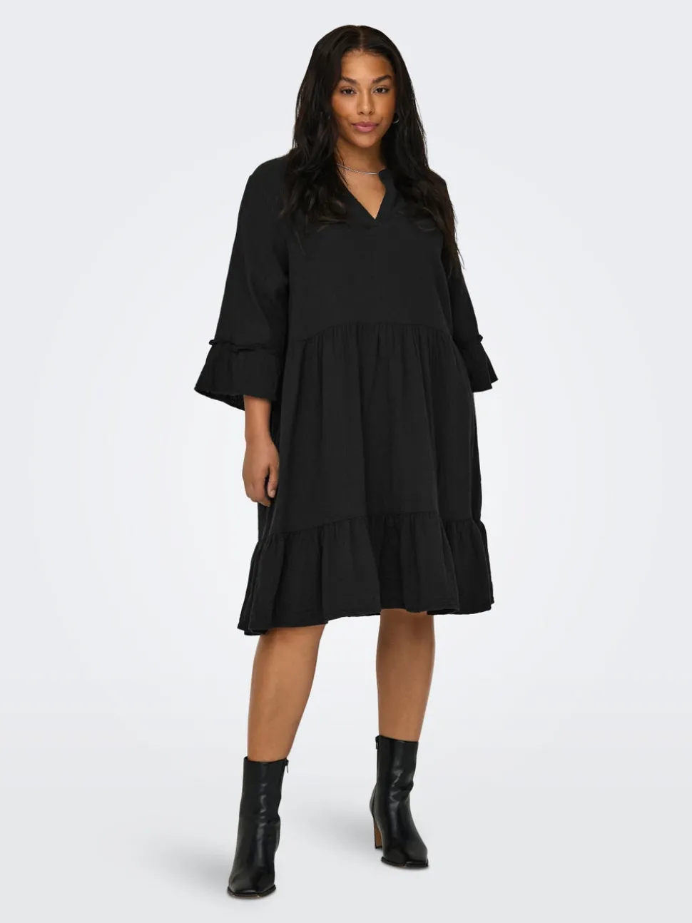 CARTHYRA Robe courte