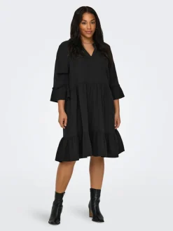 CARTHYRA Robe courte