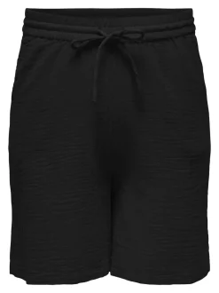 CARTHYRA Taille haute Regular Fit Short