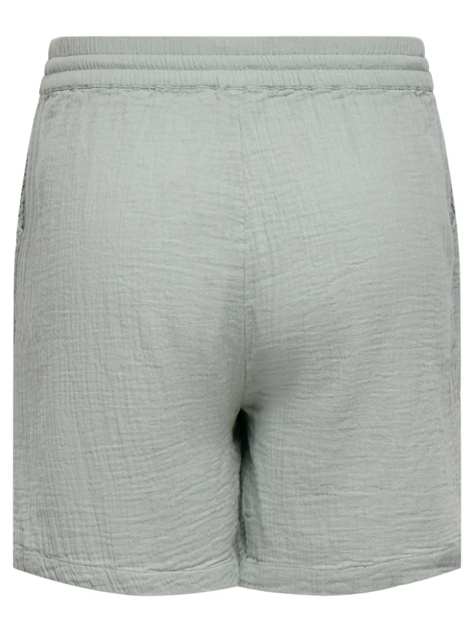 CARTHYRA Taille haute Regular Fit Short