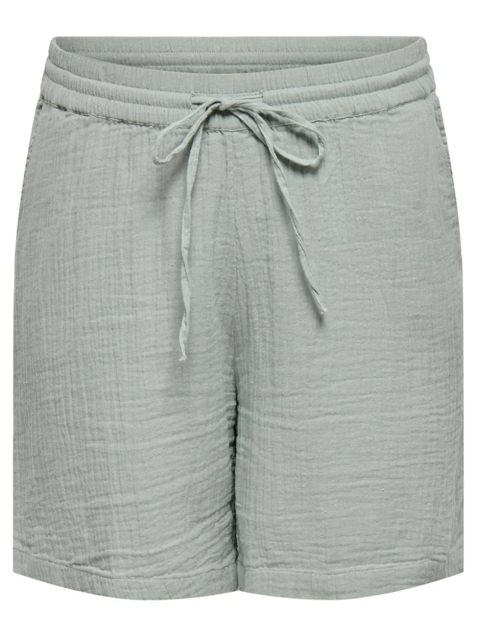 CARTHYRA Taille haute Regular Fit Short