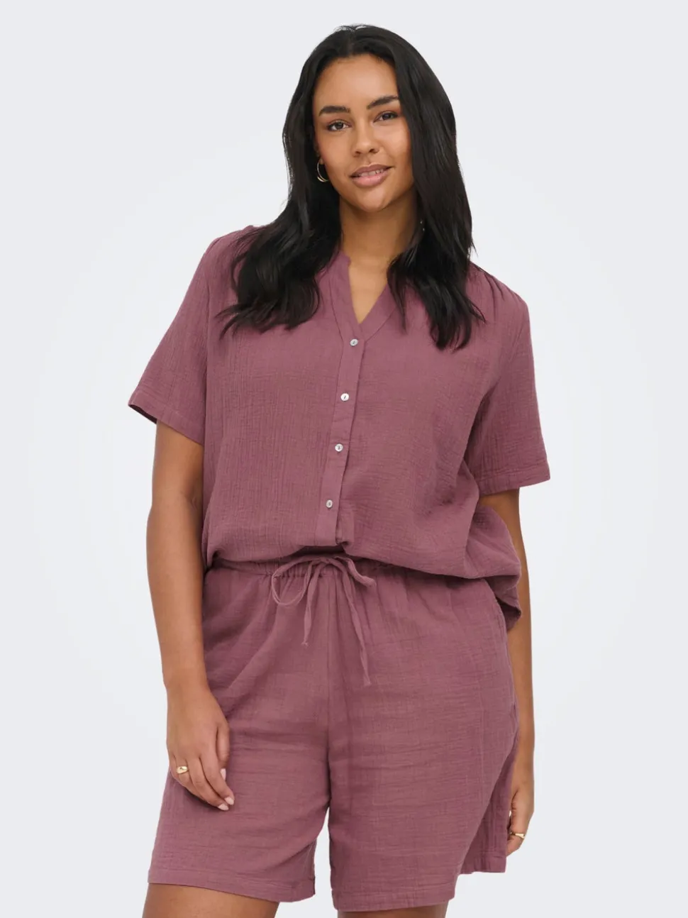 CARTHYRA Top