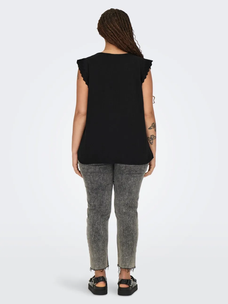 CARTHYRA Top