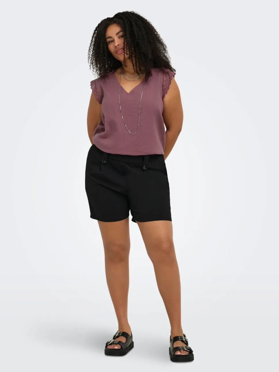 CARTHYRA Top