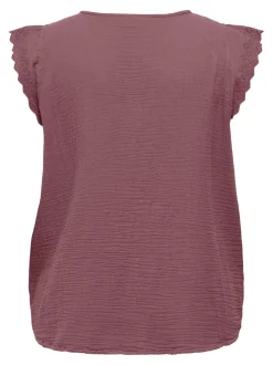 CARTHYRA Top