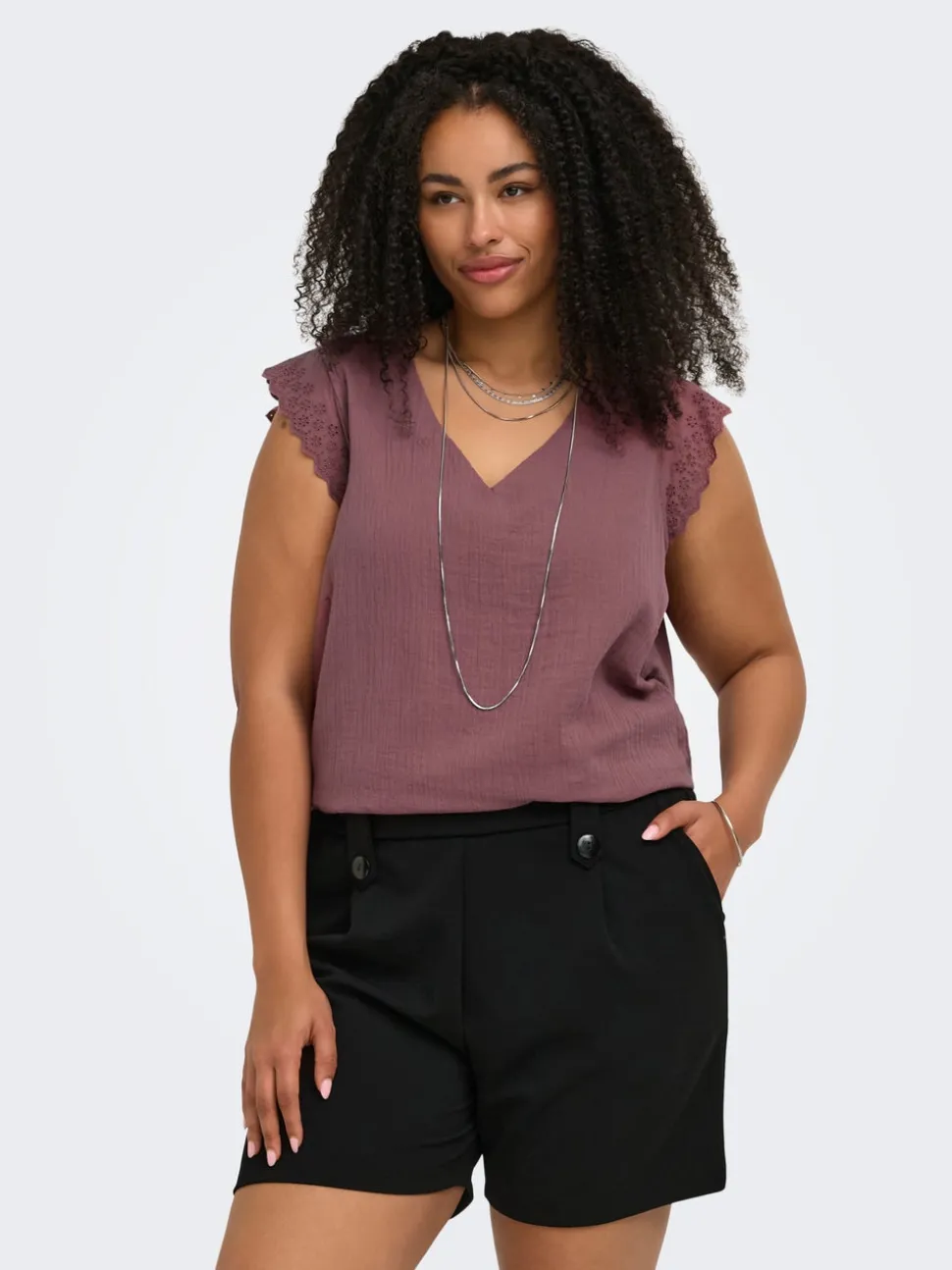 CARTHYRA Top
