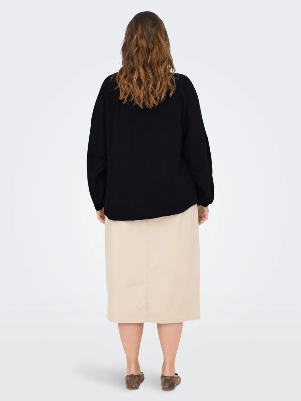 CARTHYRA Top