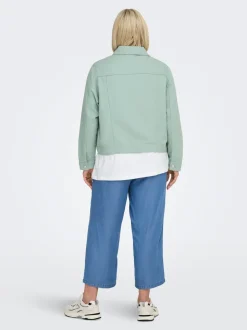 CARTIA Veste en jean