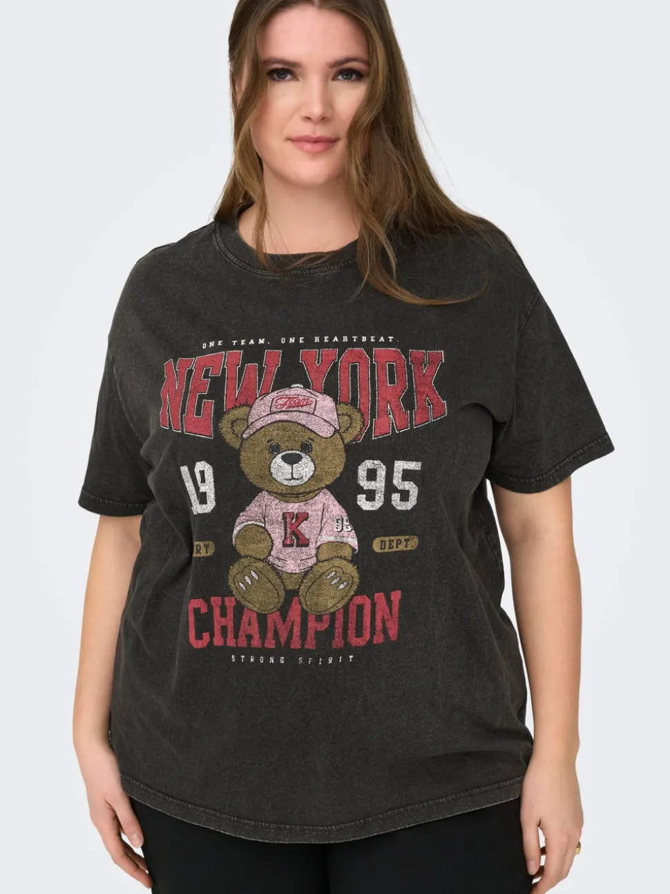 CARTICO T-shirt
