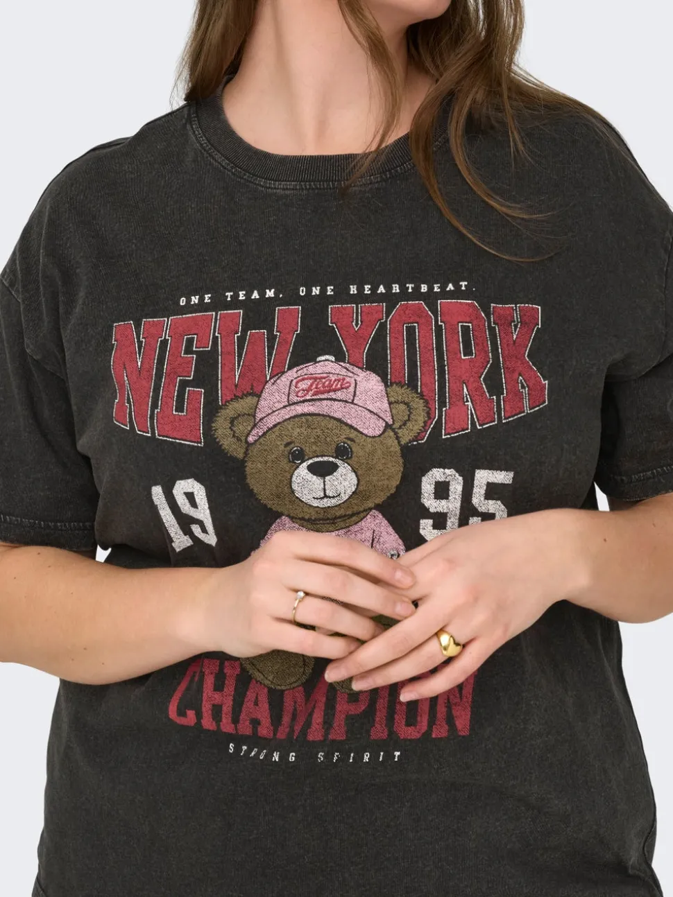 CARTICO T-shirt
