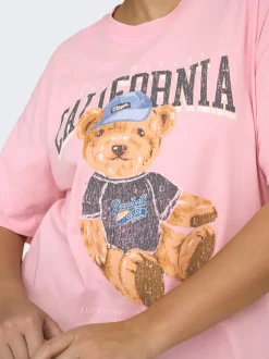 CARTICO T-shirt