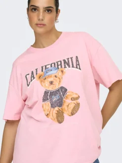 CARTICO T-shirt