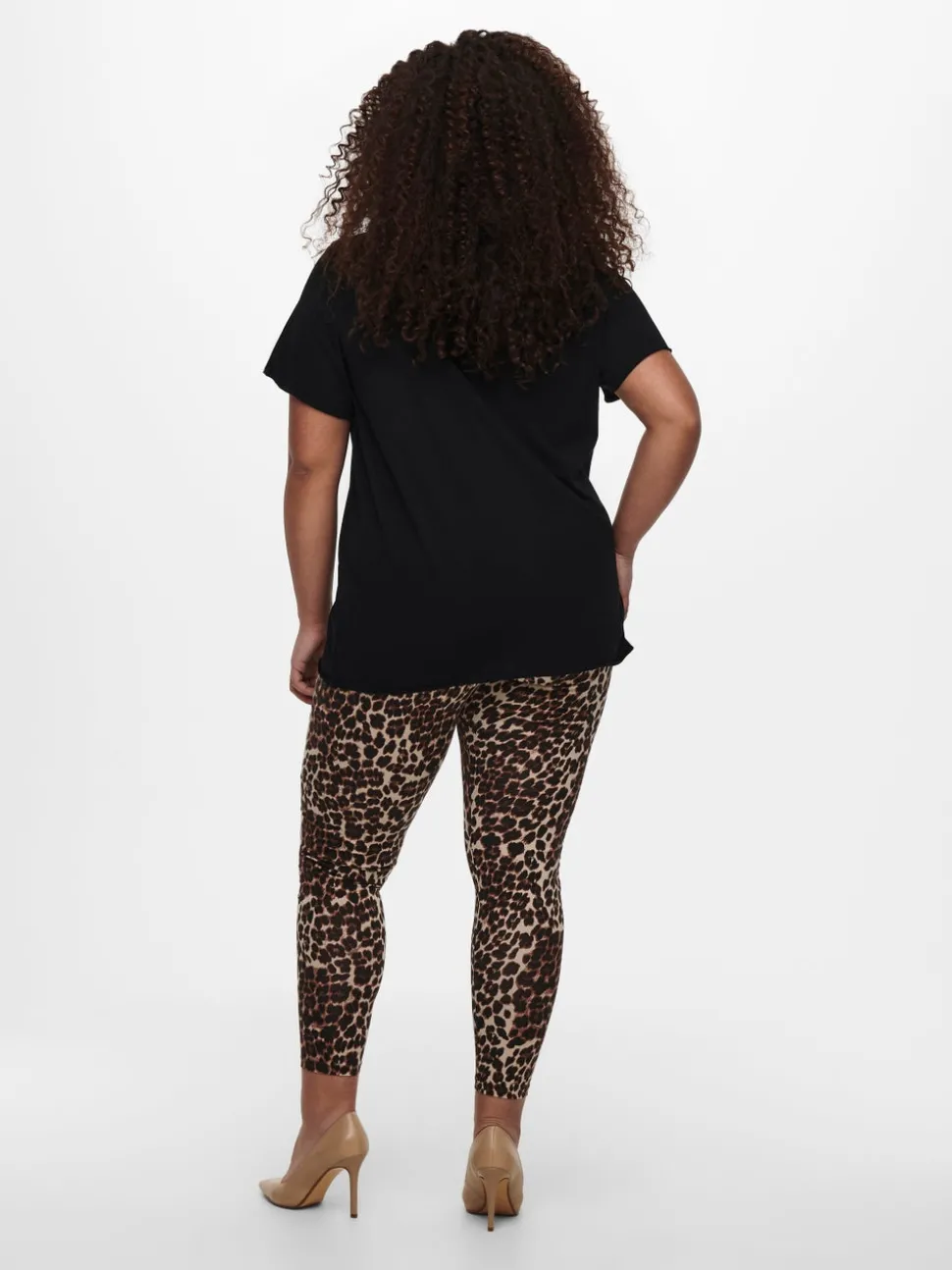 CARTIME Skinny Fit Legging