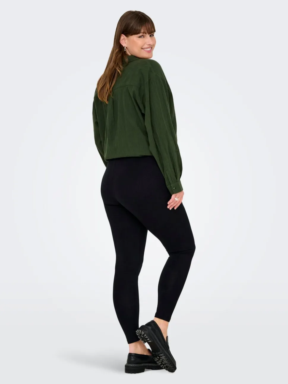 CARTIME Slim Fit Legging